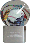 CIO 100 Award 2005 